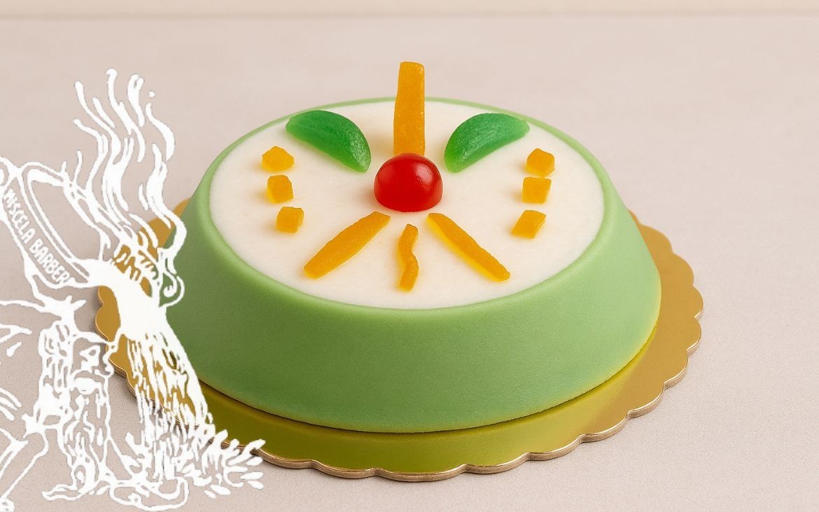 Il simbolo della tradizione e della storia: la cassata siciliana